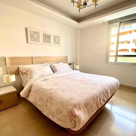 Lovely Apartment Perfect Location Marbellac Extérieur photo