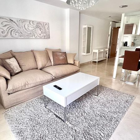 Lovely Apartment Perfect Location Marbellac Extérieur photo