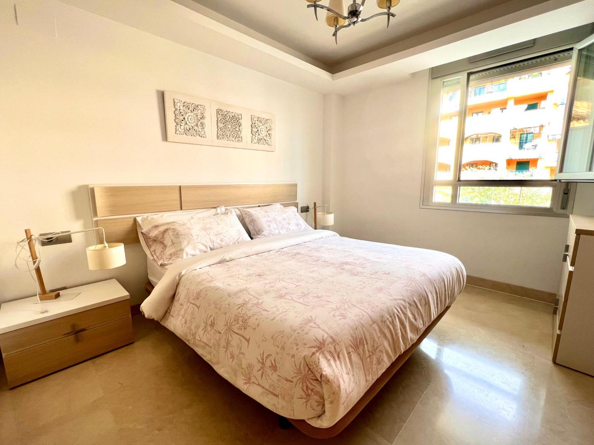 Lovely Apartment Perfect Location Marbellac Extérieur photo