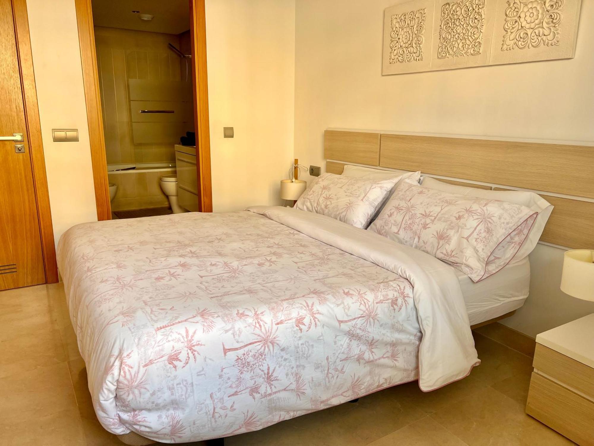 Lovely Apartment Perfect Location Marbellac Extérieur photo