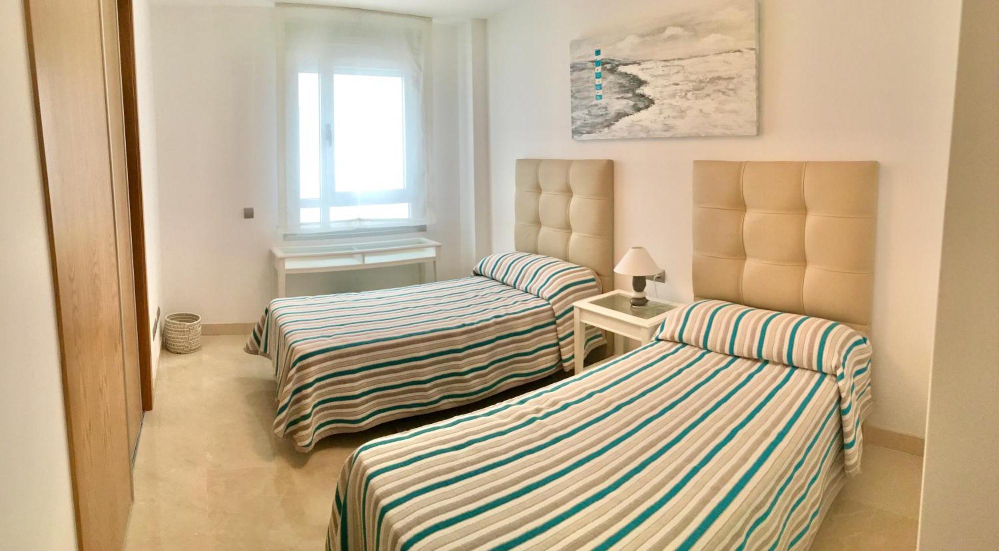Lovely Apartment Perfect Location Marbellac Extérieur photo