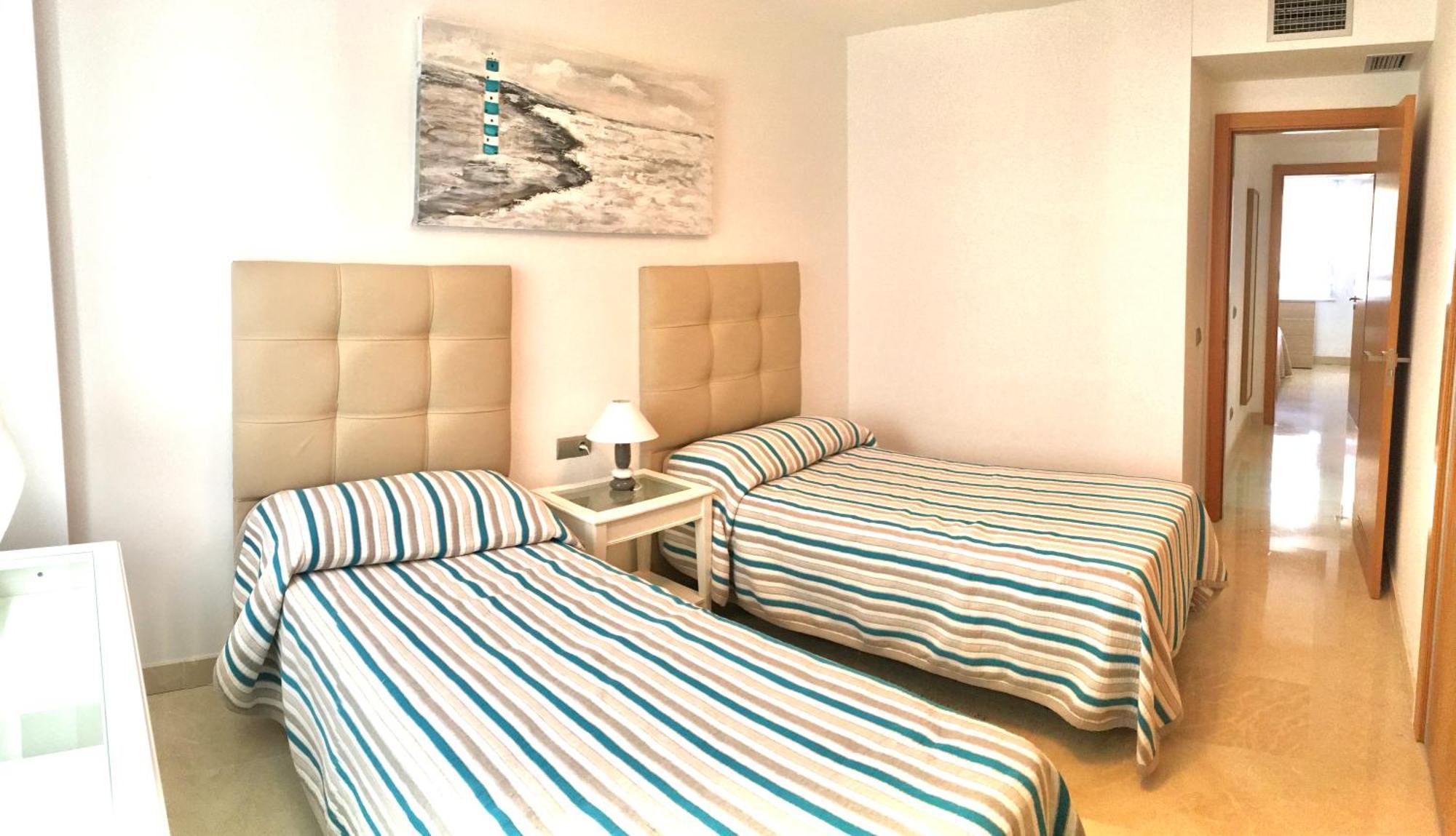 Lovely Apartment Perfect Location Marbellac Extérieur photo