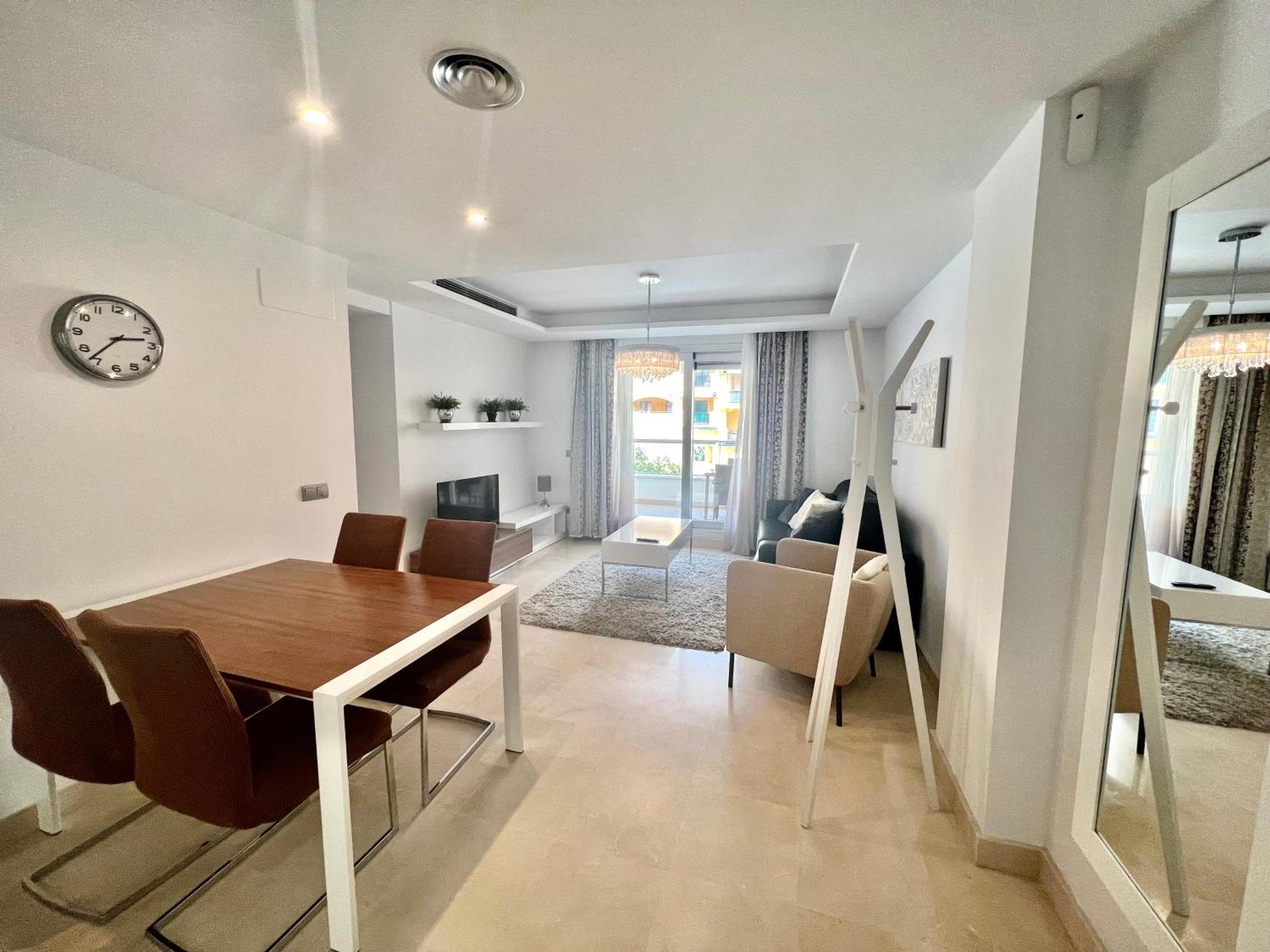 Lovely Apartment Perfect Location Marbellac Extérieur photo