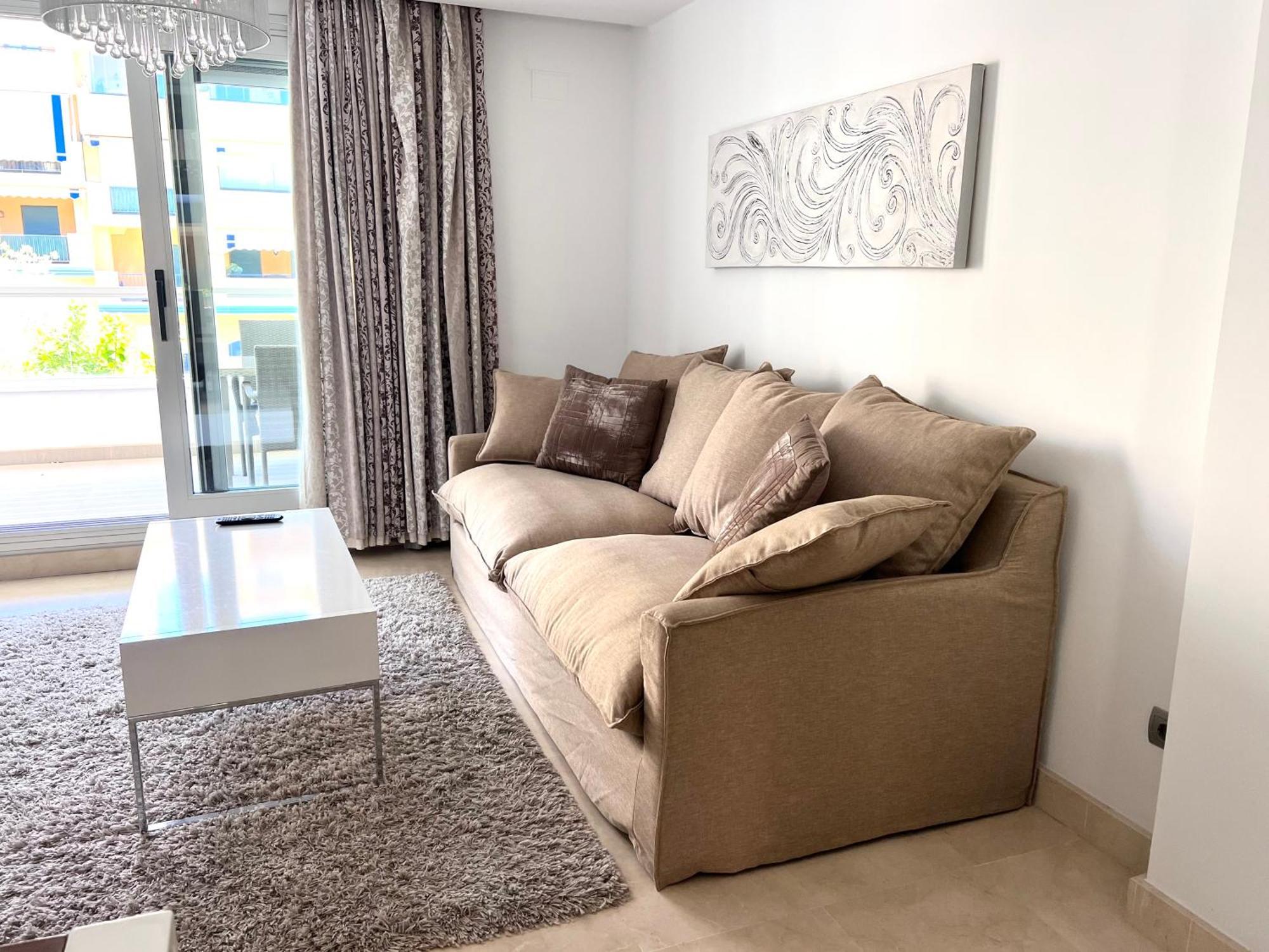 Lovely Apartment Perfect Location Marbellac Extérieur photo