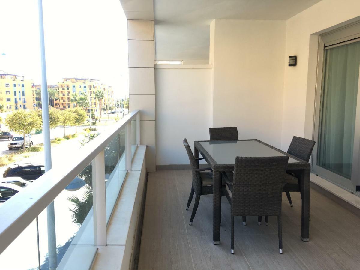 Lovely Apartment Perfect Location Marbellac Extérieur photo