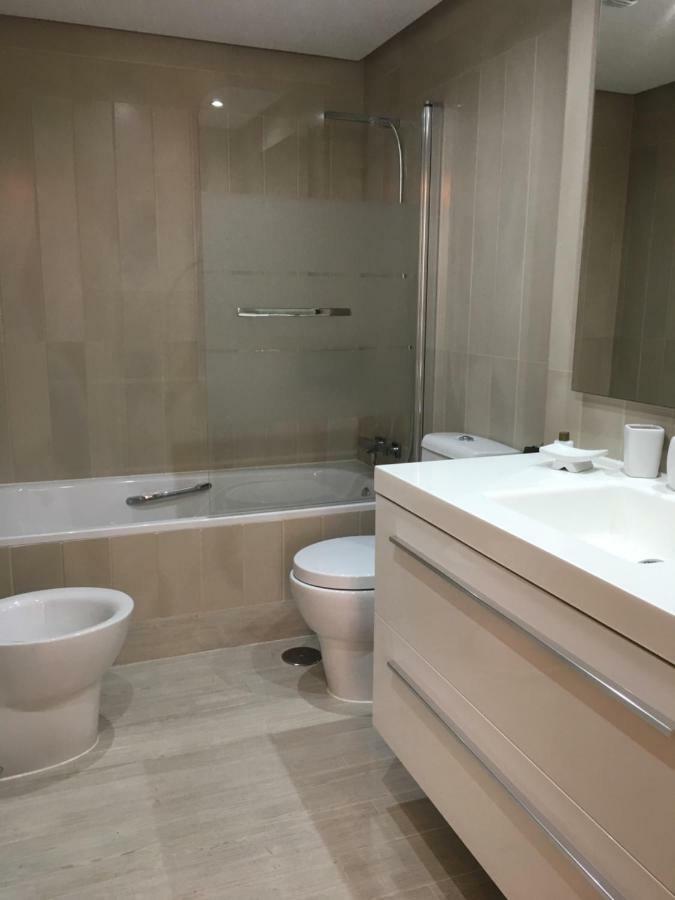 Lovely Apartment Perfect Location Marbellac Extérieur photo