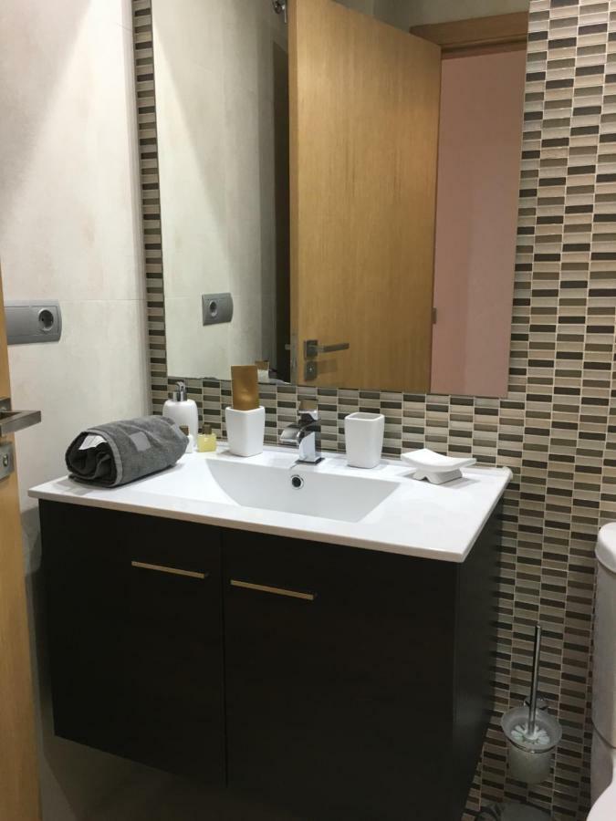 Lovely Apartment Perfect Location Marbellac Extérieur photo