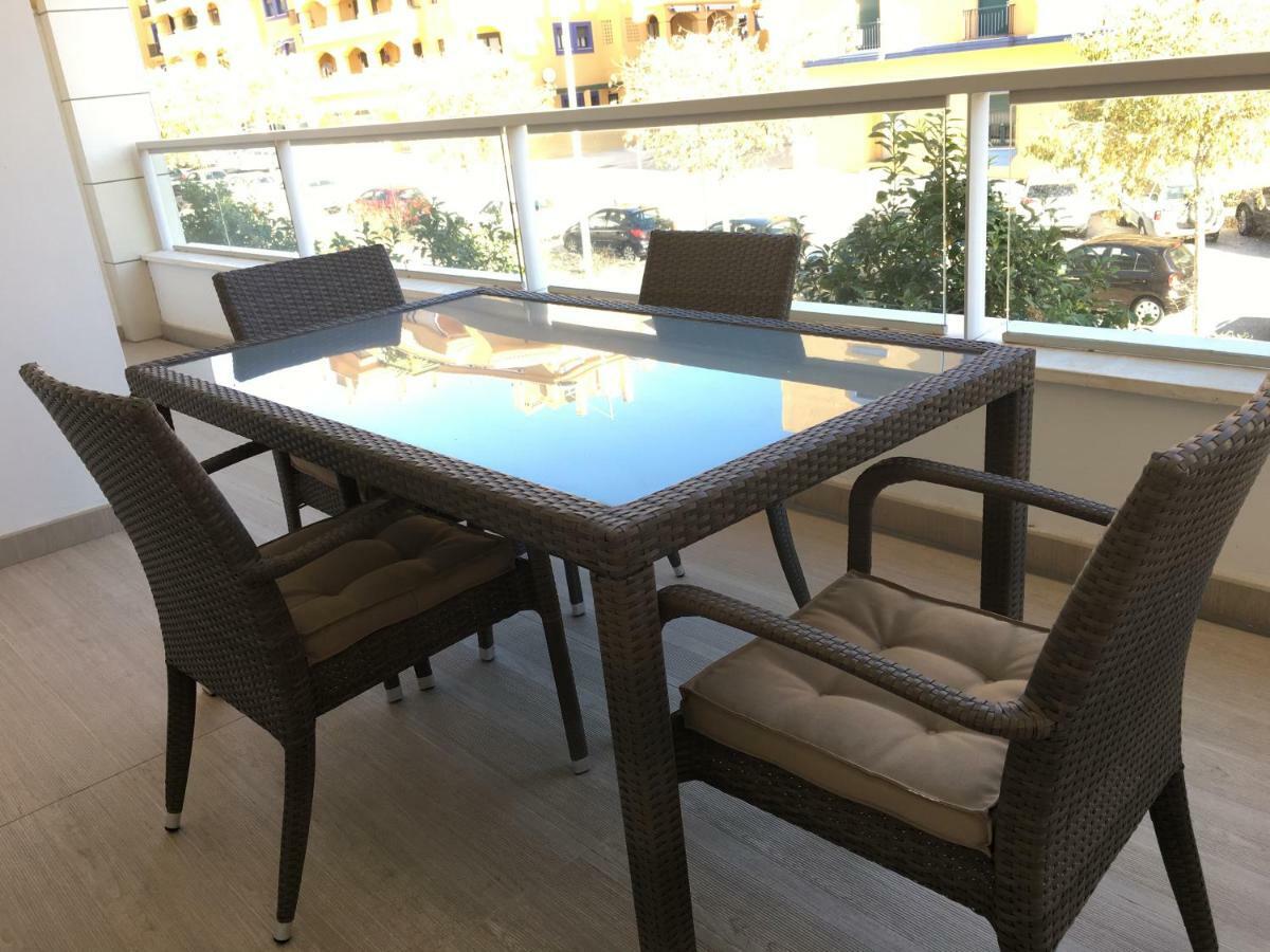 Lovely Apartment Perfect Location Marbellac Extérieur photo